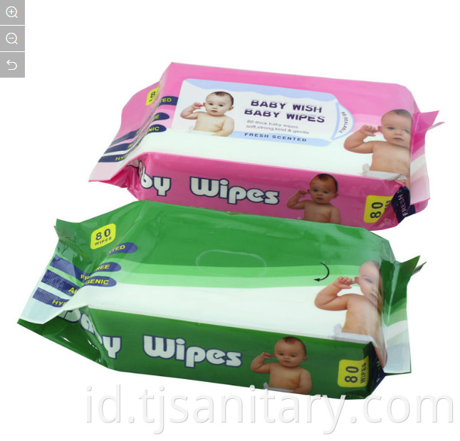 wipes